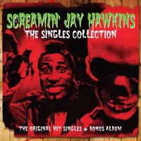 Screamin' Jay Hawkins — I Shake My Stick at You!